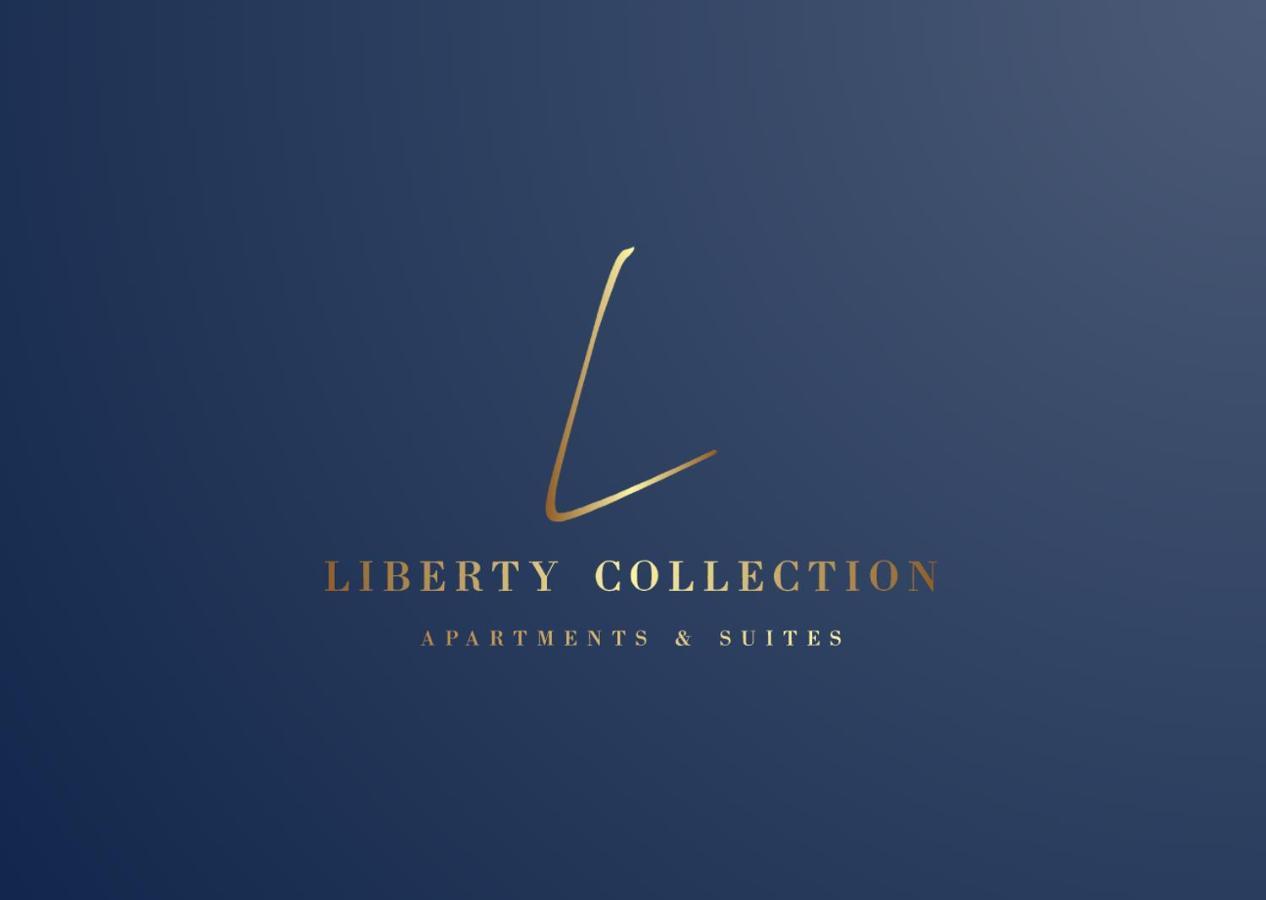 Grand Tour Rome Suites - Liberty Collection Exterior photo
