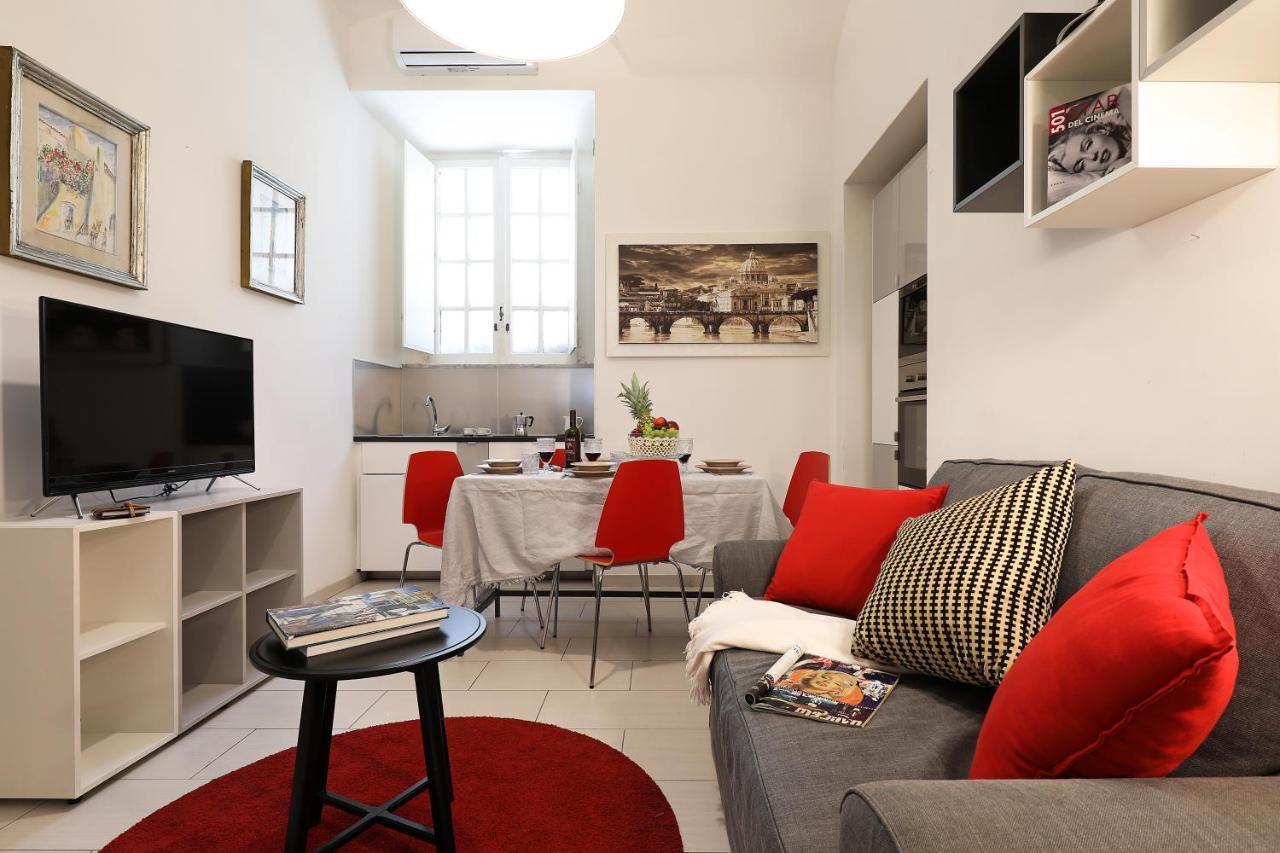 Grand Tour Rome Suites - Liberty Collection Exterior photo