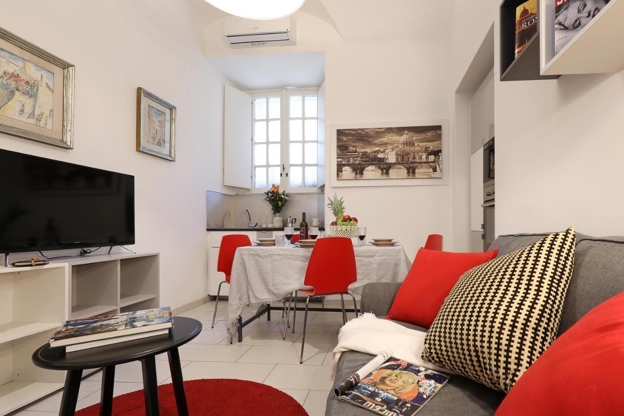 Grand Tour Rome Suites - Liberty Collection Exterior photo