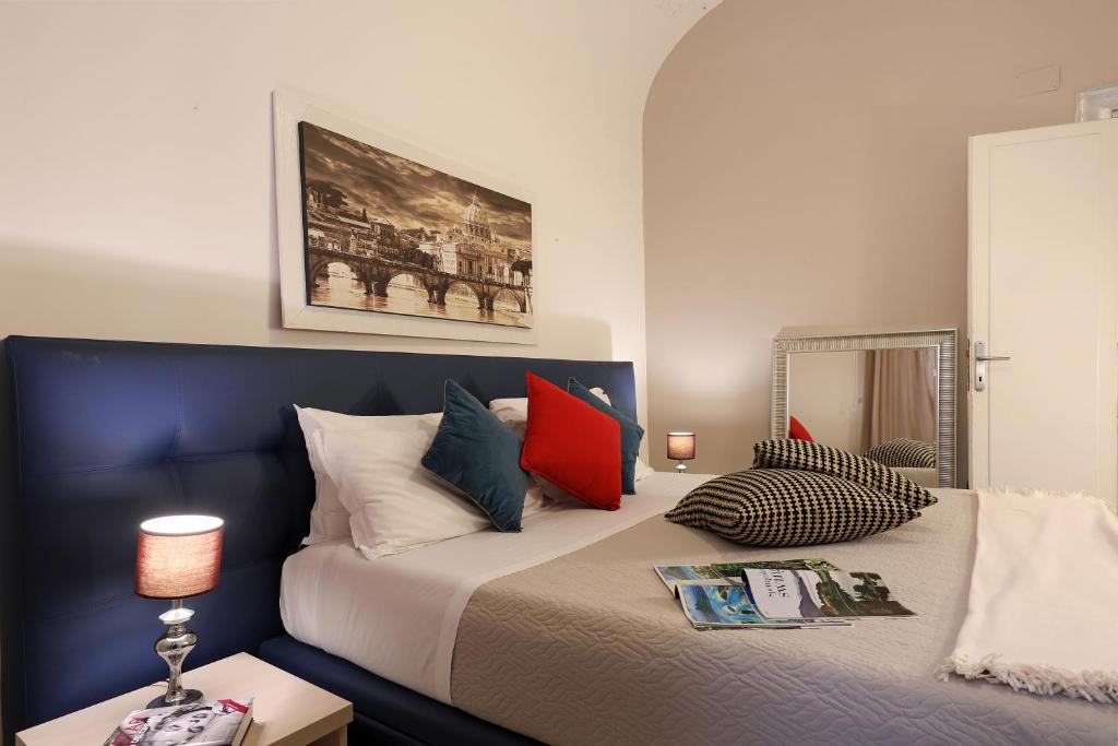 Grand Tour Rome Suites - Liberty Collection Exterior photo