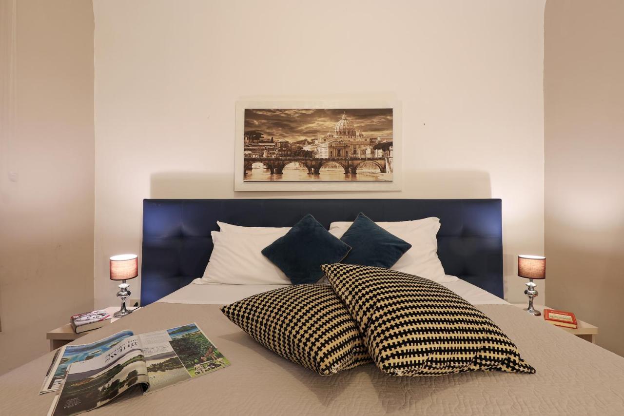 Grand Tour Rome Suites - Liberty Collection Exterior photo