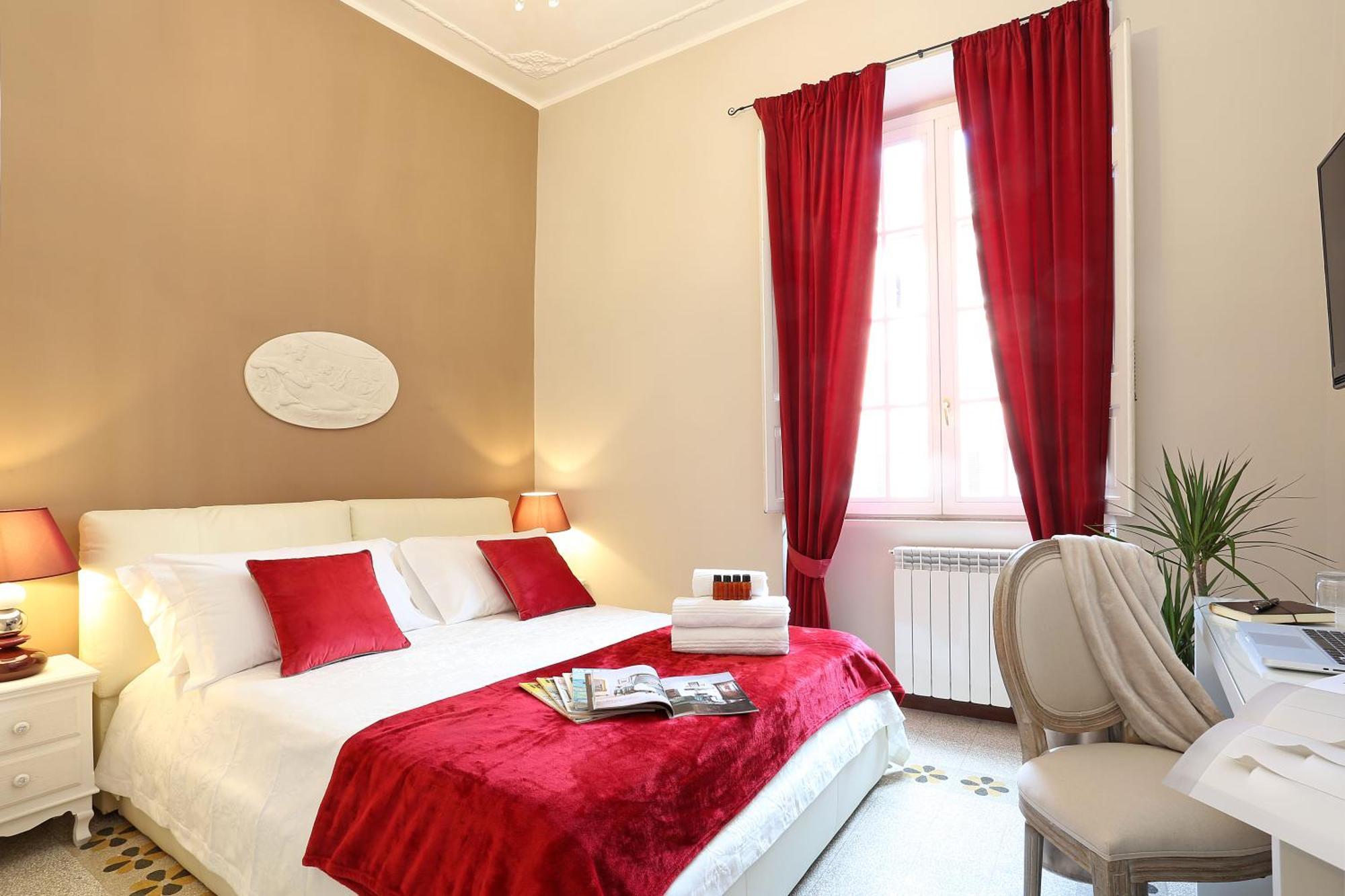 Grand Tour Rome Suites - Liberty Collection Exterior photo