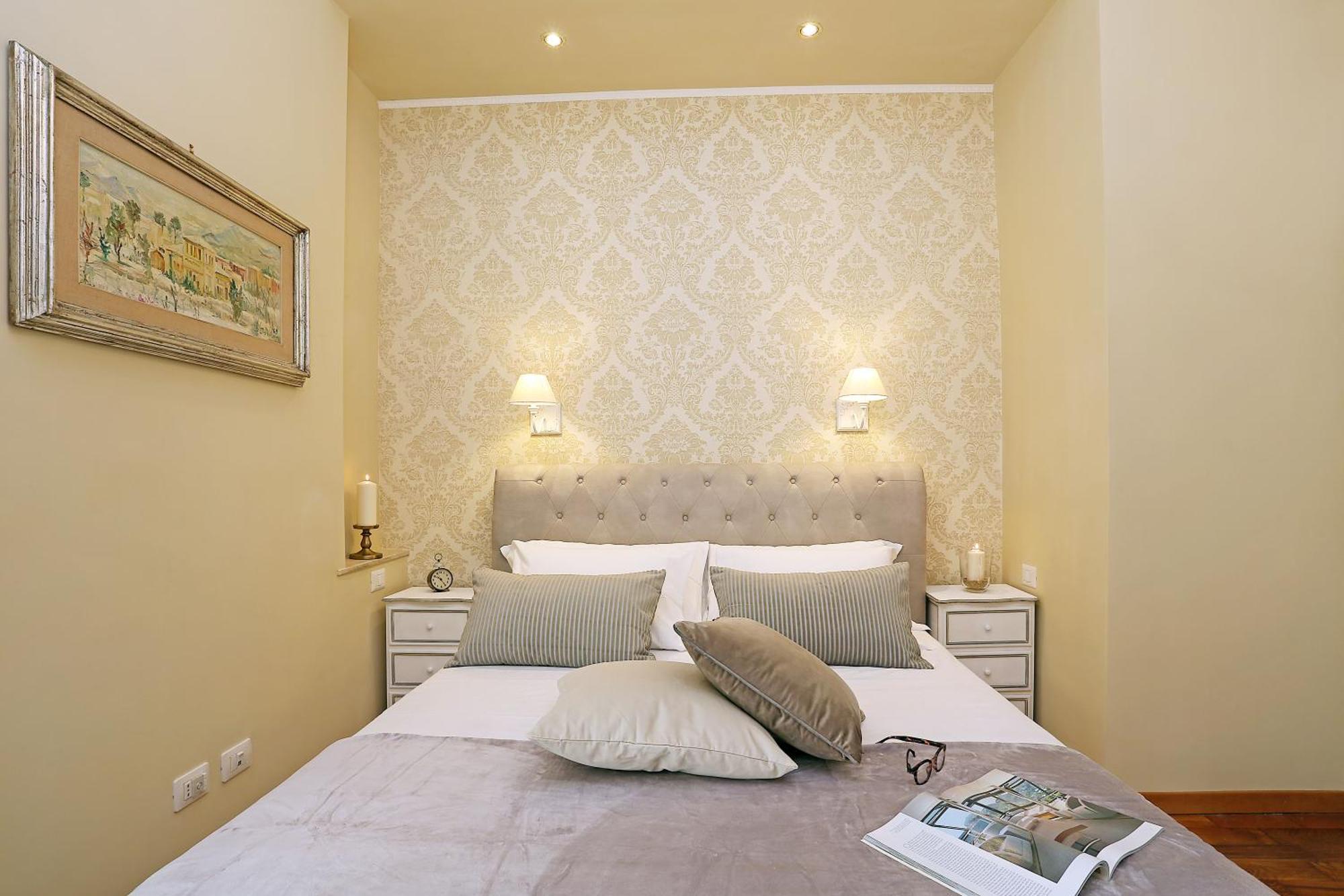 Grand Tour Rome Suites - Liberty Collection Exterior photo