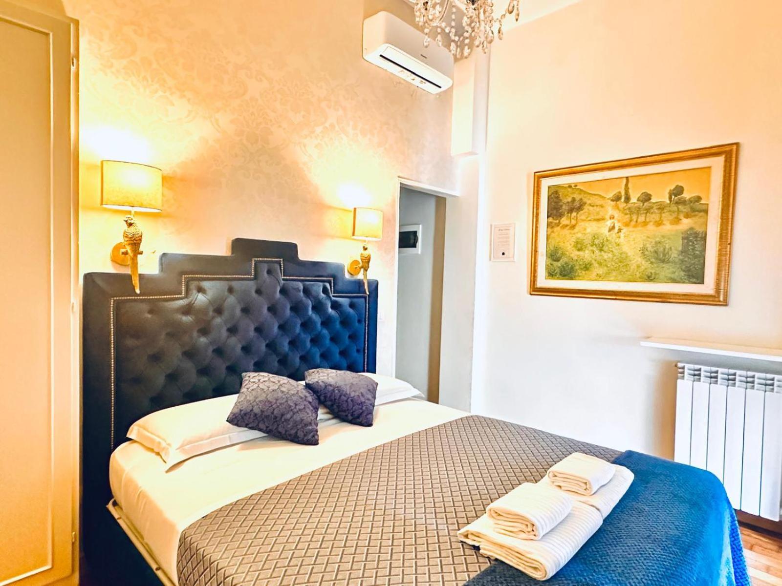Grand Tour Rome Suites - Liberty Collection Exterior photo